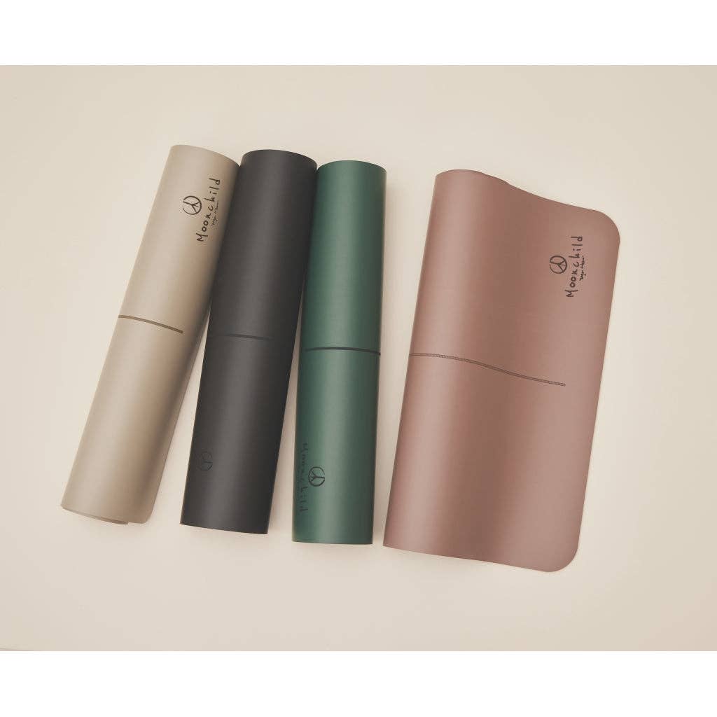 Moonchild Yoga Mat - Clay