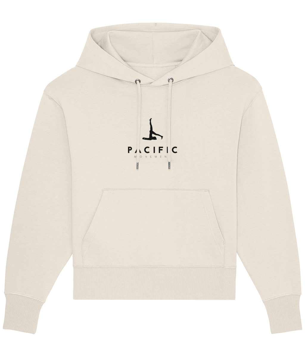 Pacific Performance Oversized Sweatshirt,