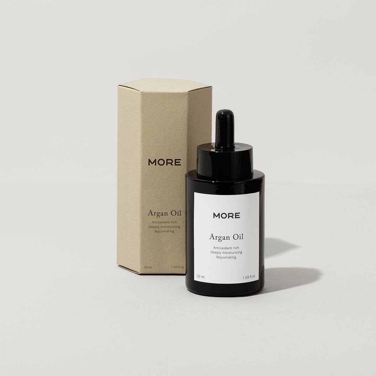 Argan Oil | 100% Organic & Cold Pressed