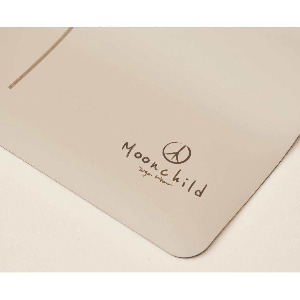 Moonchild Yoga Mat - Clay