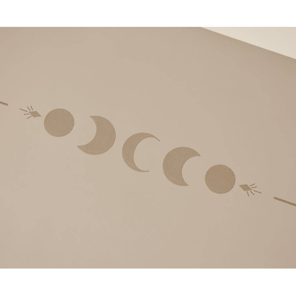 Moonchild Yoga Mat - Clay