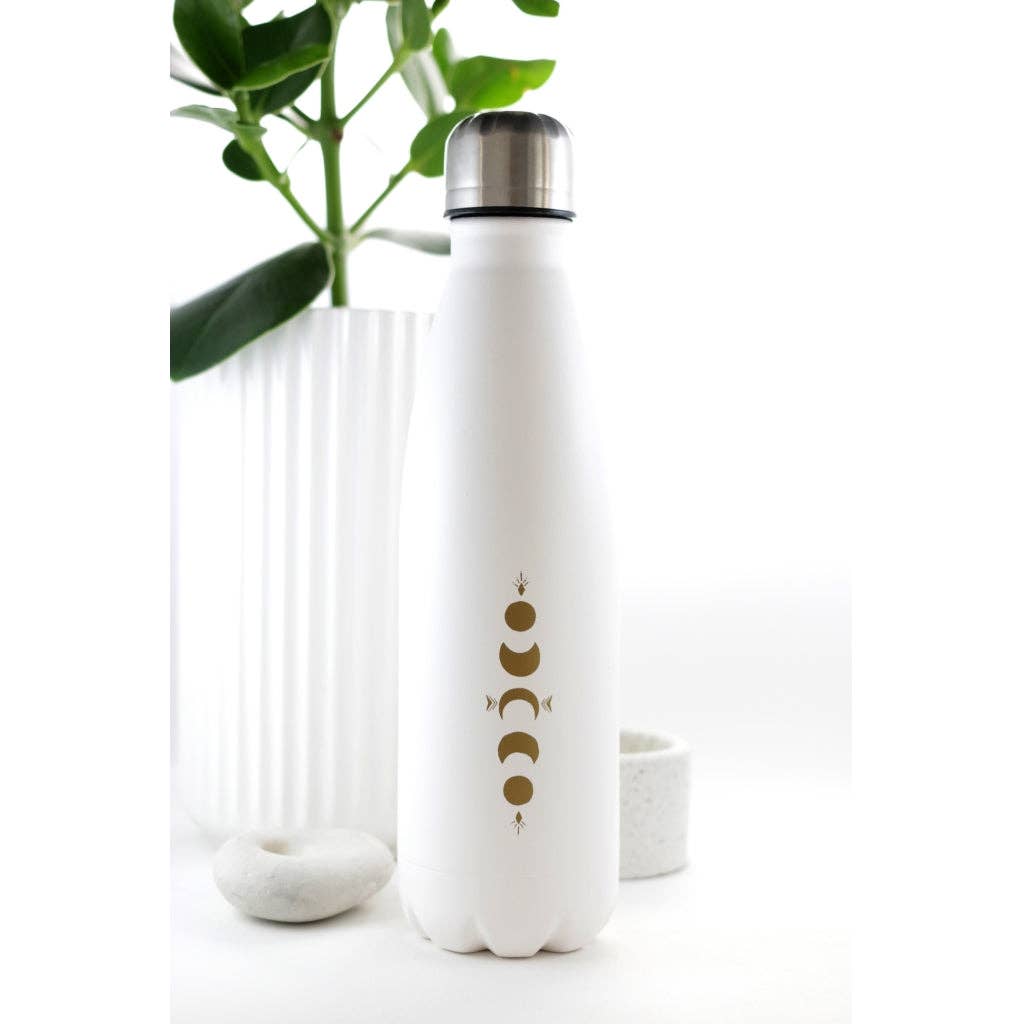 MY Bottle - White Gold