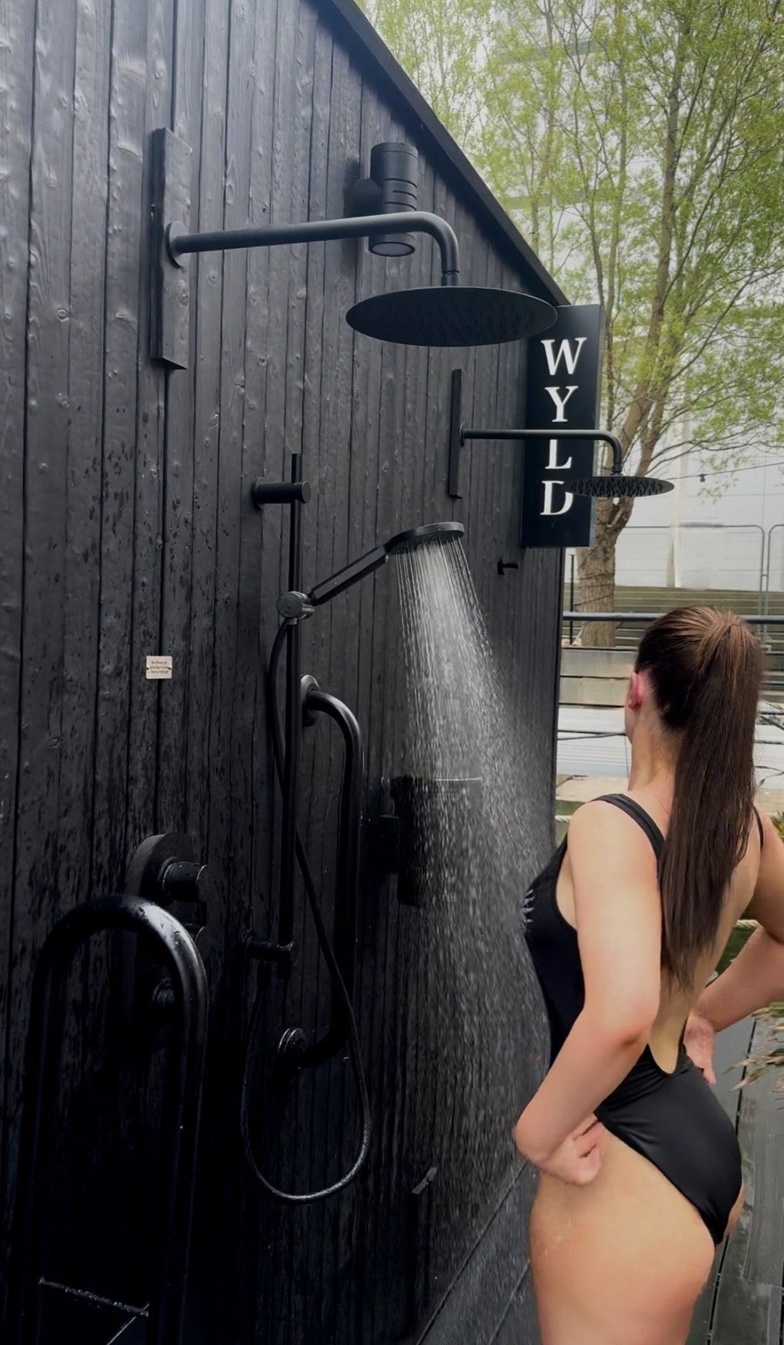 From Docks to Detox: The power of Sauna & Cold Plunge for Women