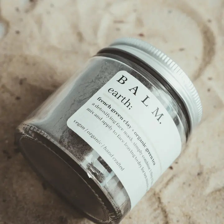Eco inclusive products from Balm Wellness