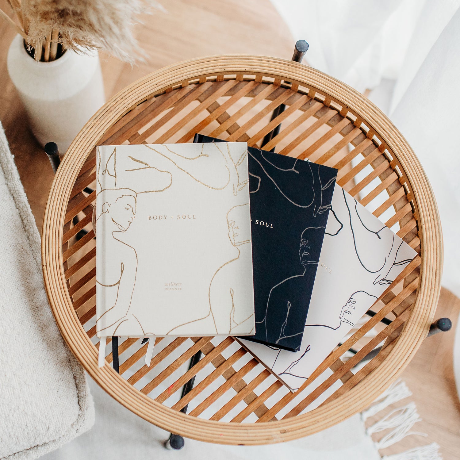Well-being Journals