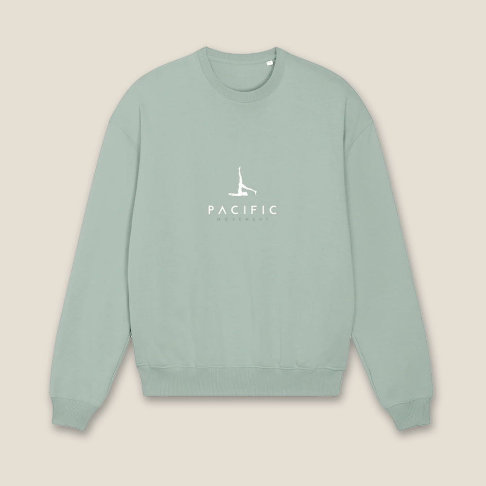 Pacific Movement Oversized Sweats