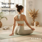 Muscle & Joint Patches - Turmeric, Omegas & Hemp 