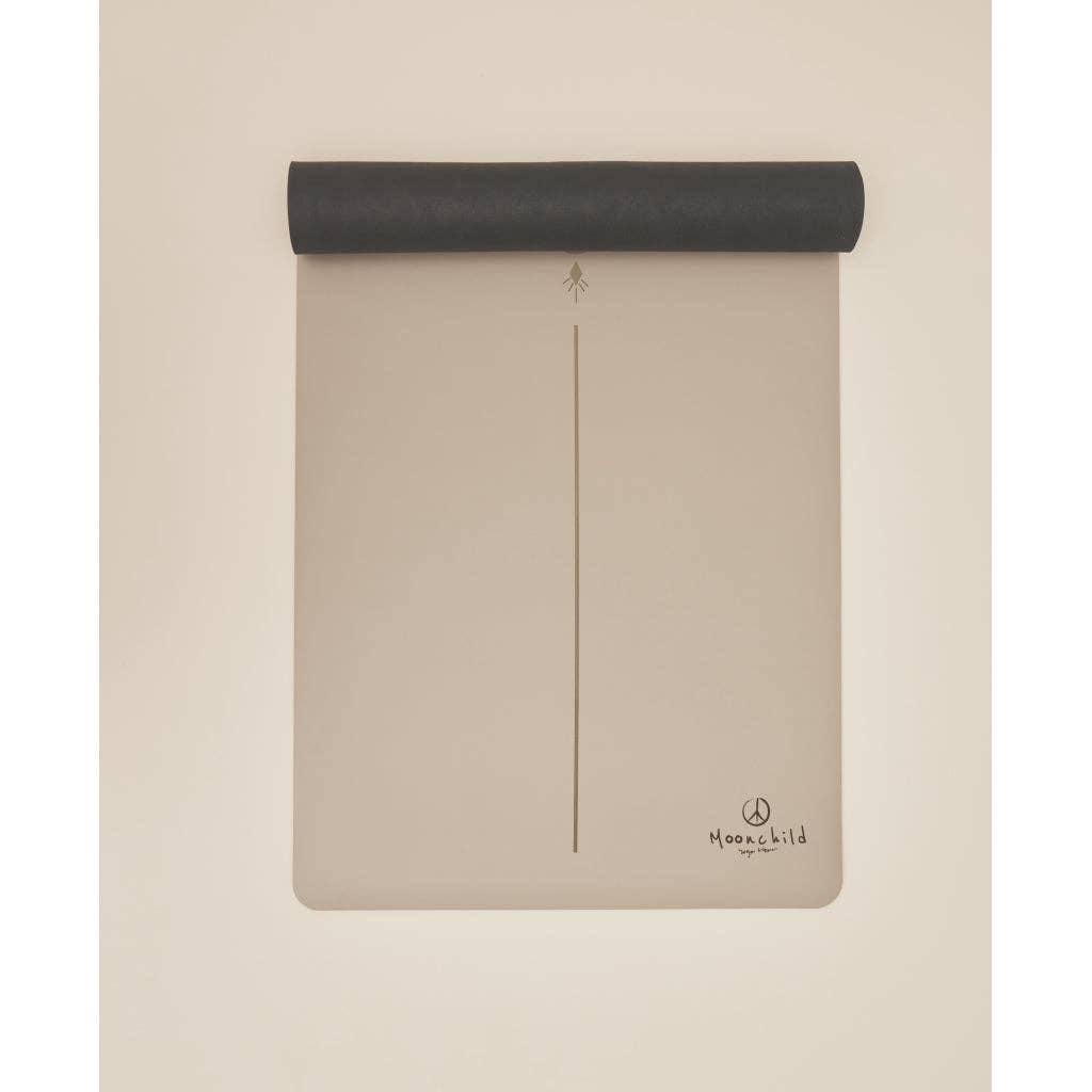 Moonchild Yoga Mat - Clay