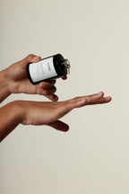 Castor Oil - 100% Organic & Cold Pressed