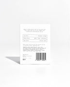 Vanilla Afterglow Solid Perfume Balm