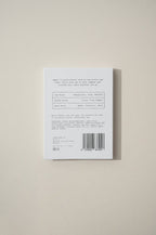 Italian Summer Solid Perfume Balm