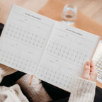 My Daily Fitness Planner -  Workout and Meal Planner - Curve