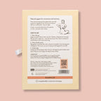 Muscle & Joint Patches - Turmeric, Omegas & Hemp 