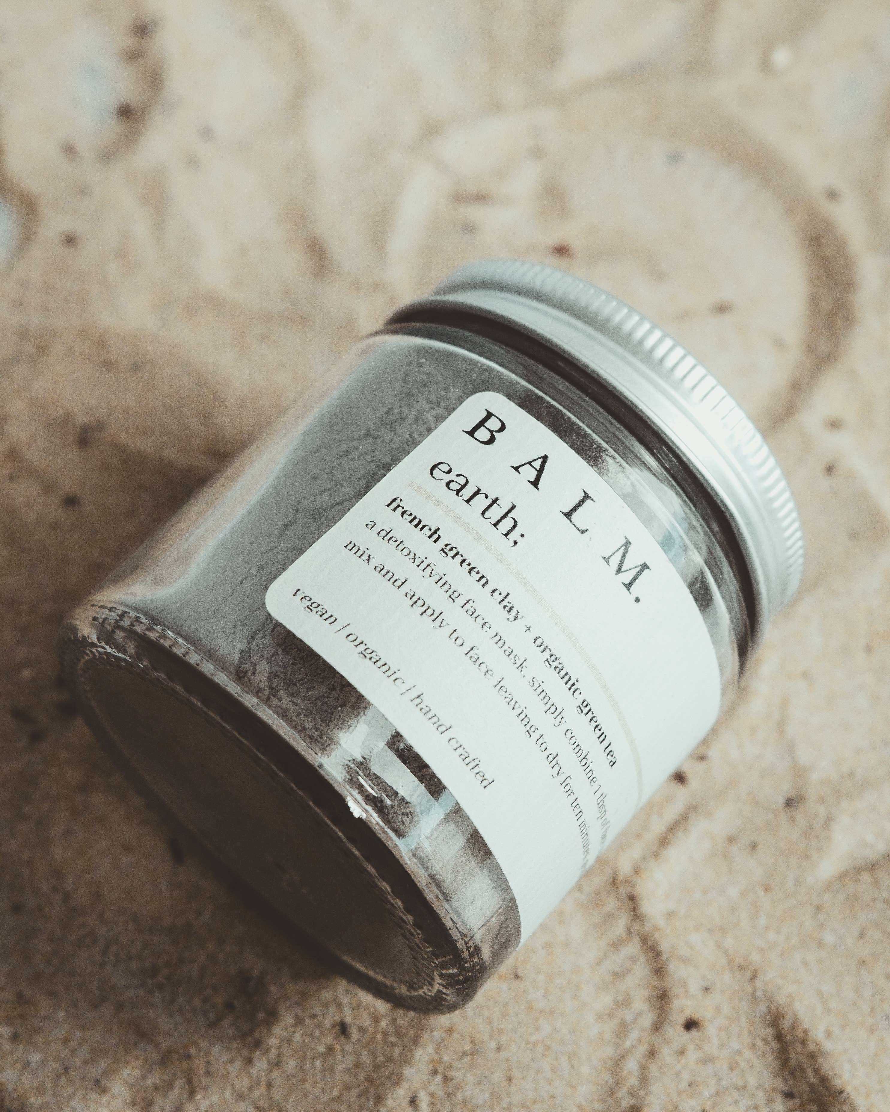 Earth Wellness Gift Box