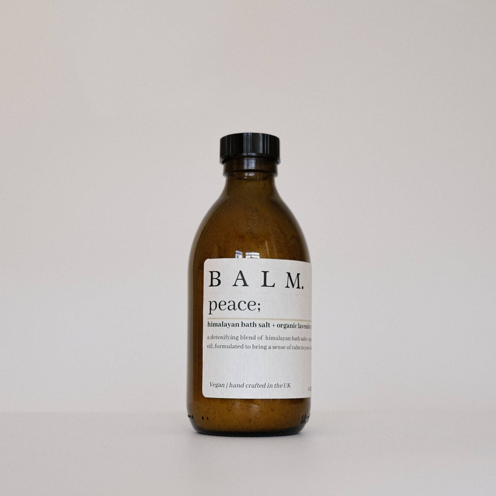 Silent Night Spa Gift Box