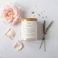 Beauty Sleep - Lavender & Rose Bath Salts - 432g