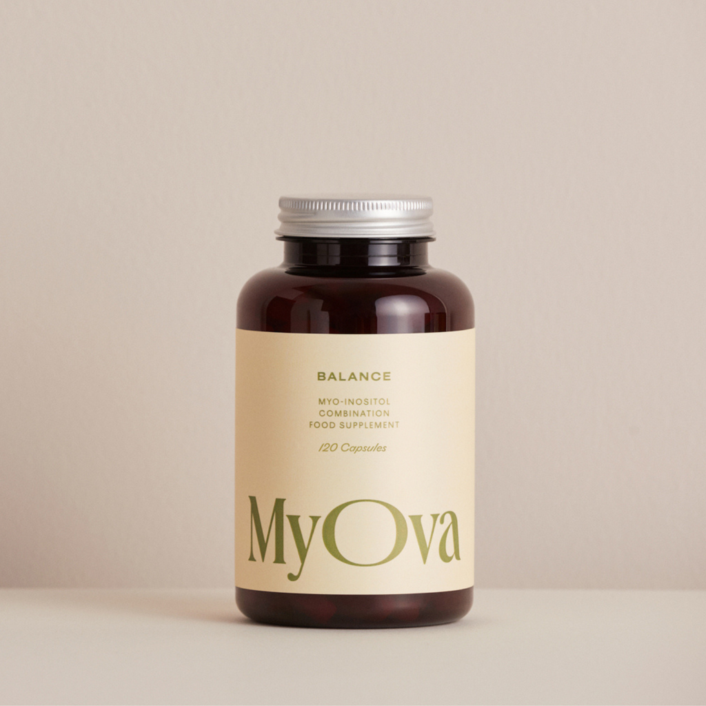 Revive & Thrive Hormonal Balance Supplement