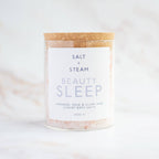 Beauty Sleep - Lavender & Rose Bath Salts - 432g