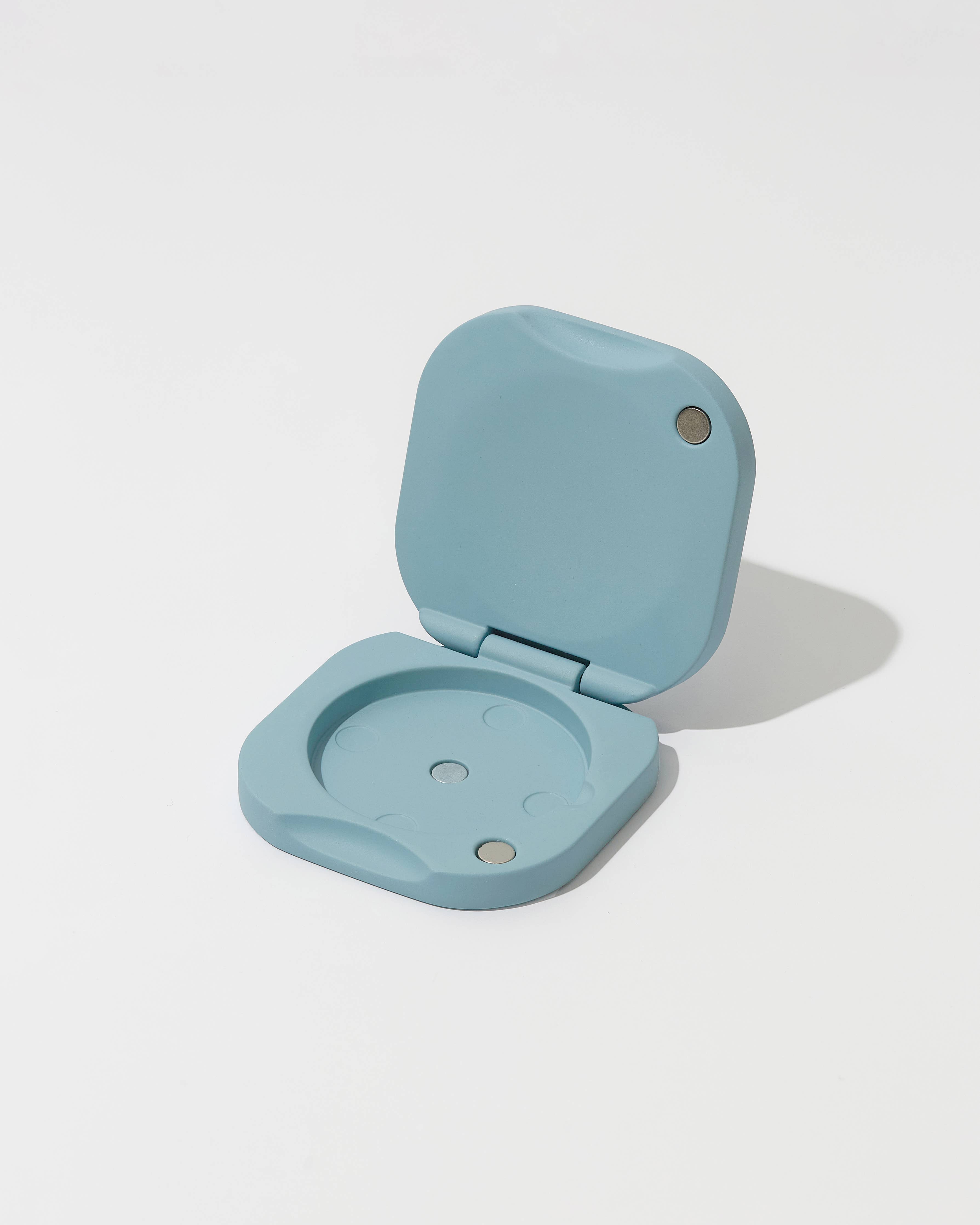 Refillable Vessel St. Barts