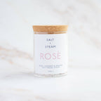 Rosé Facial Steam - Rose, Lavender & Orange  - 200g