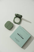 Refillable Matcha Vessel