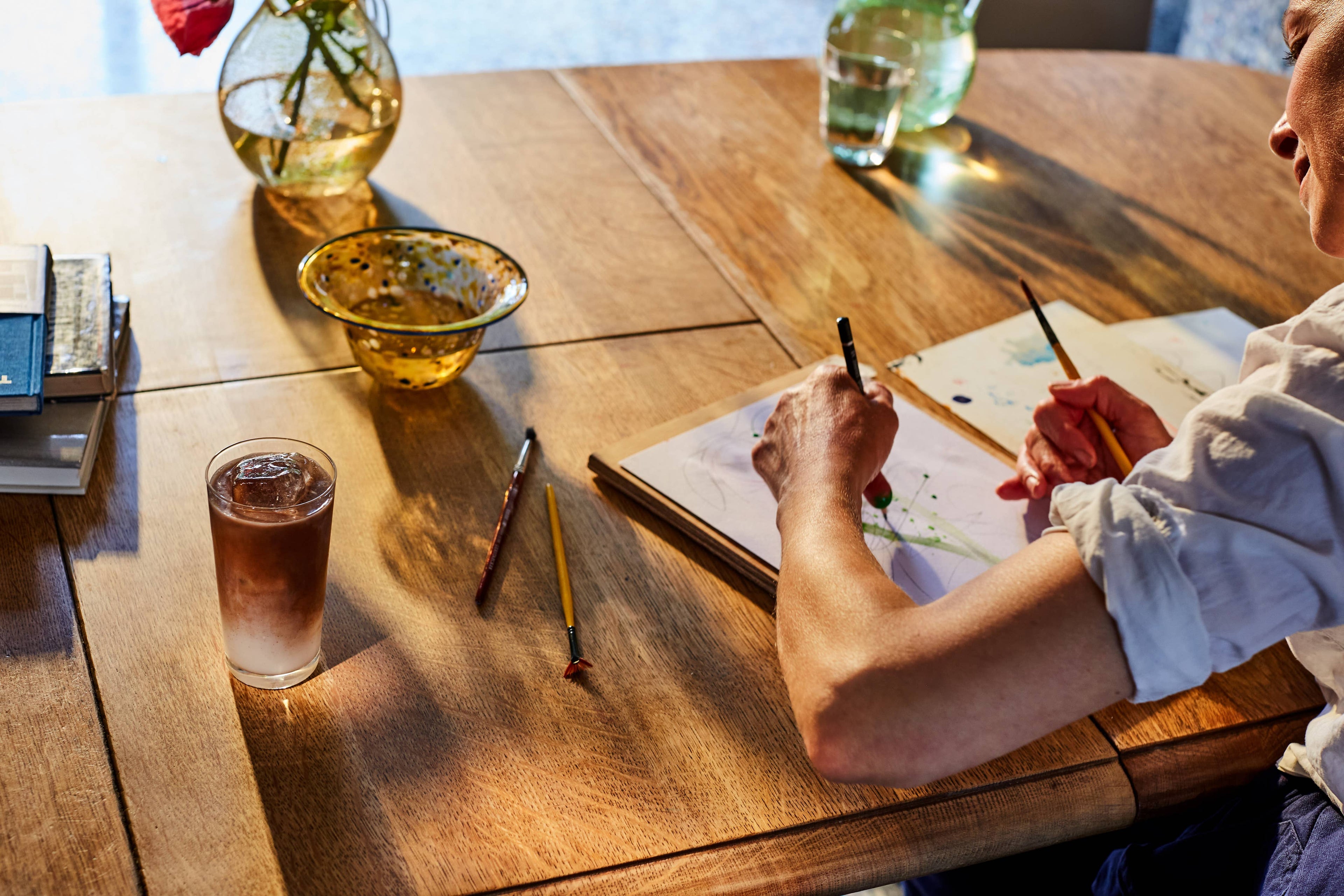 I AM FOCUSED - Brain