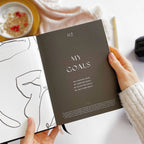 My Daily Fitness Planner -  Workout and Meal Planner - Curve