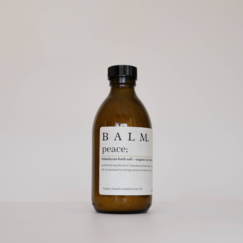 Earth Wellness Gift Box