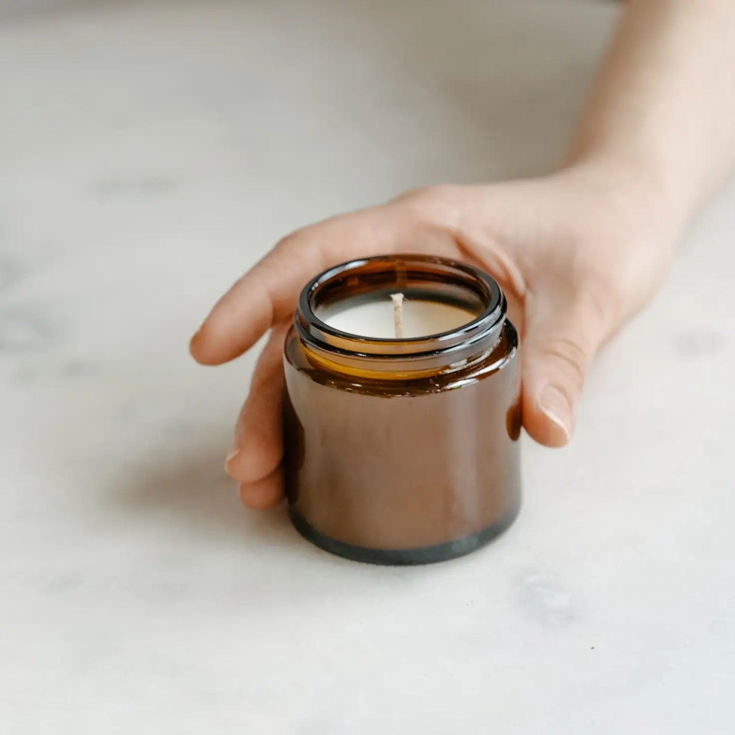 Pacific Movement Gingerbread scented soy wax Candle