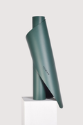 Yuman Yoga Mat Origin 4mm Guides Engraved - Grove