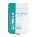 Vegan Omega 3 - 60 Softgels