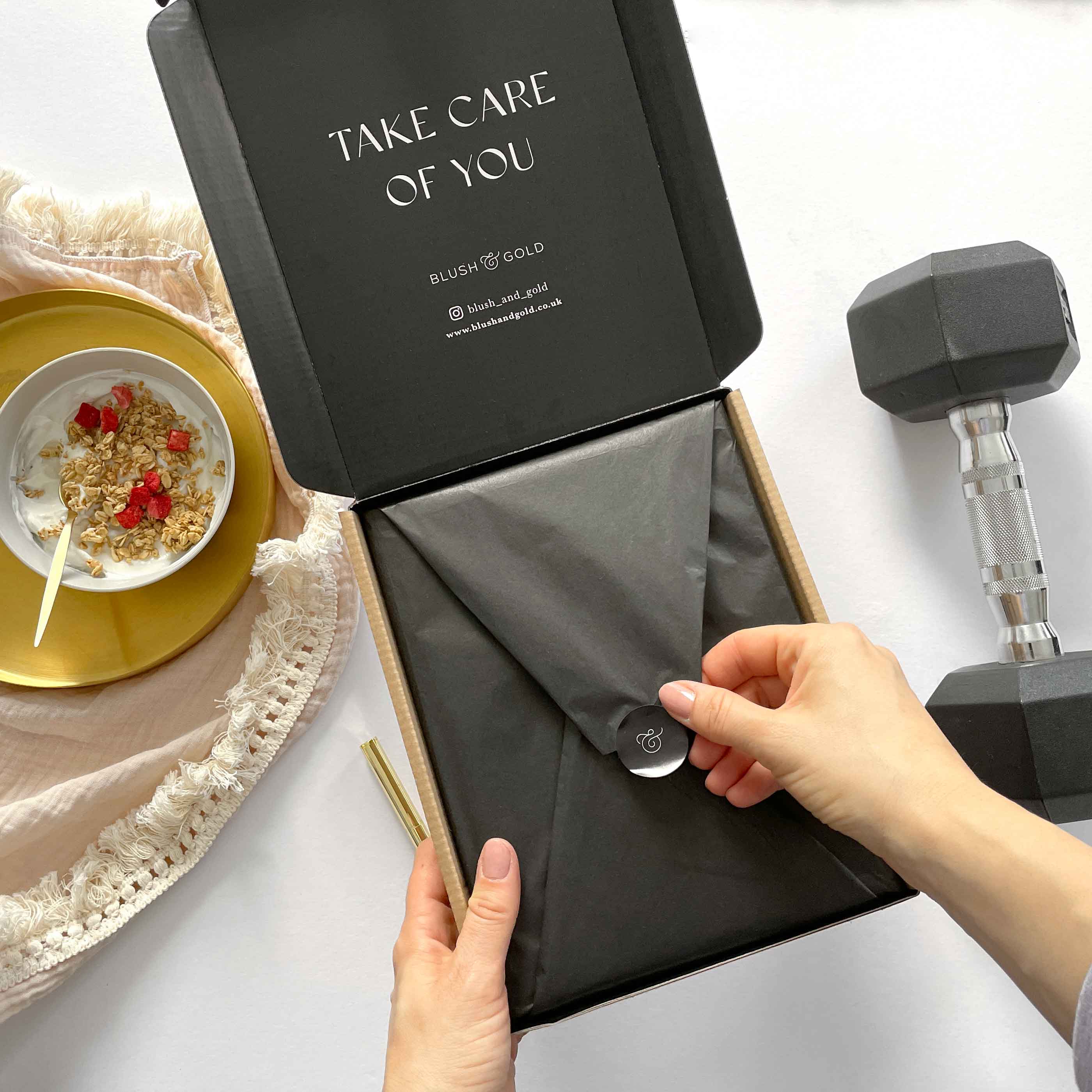 My Daily Fitness Planner -  Workout and Meal Planner - Curve