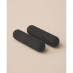 Moonchild Weight Bars - Black