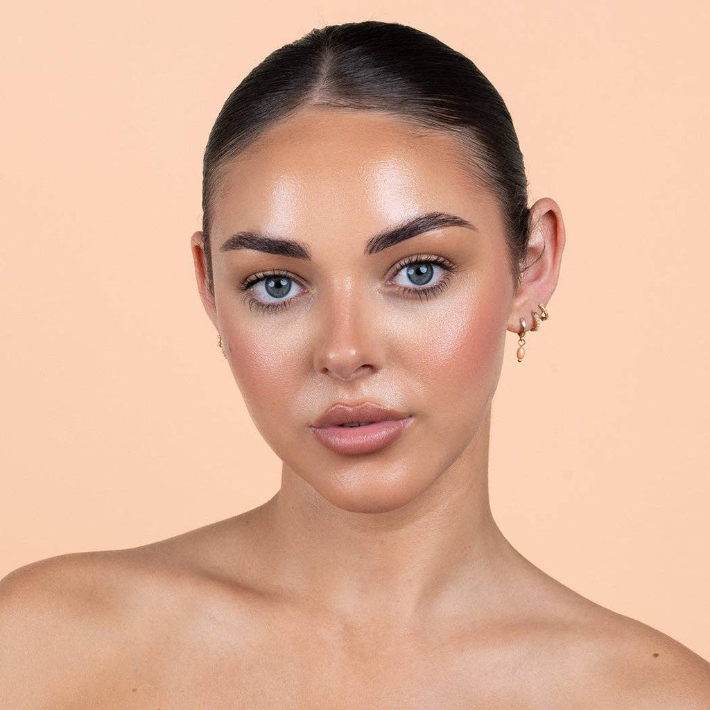SPF 50 Physical Bronzing Drops