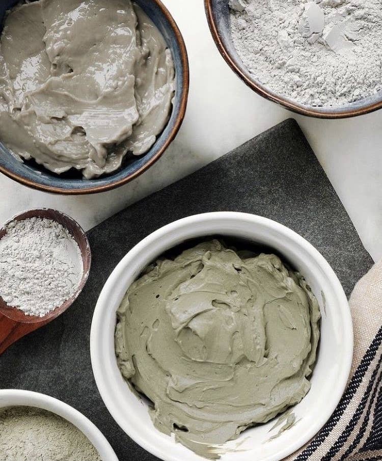 Earth Wellness Gift Box