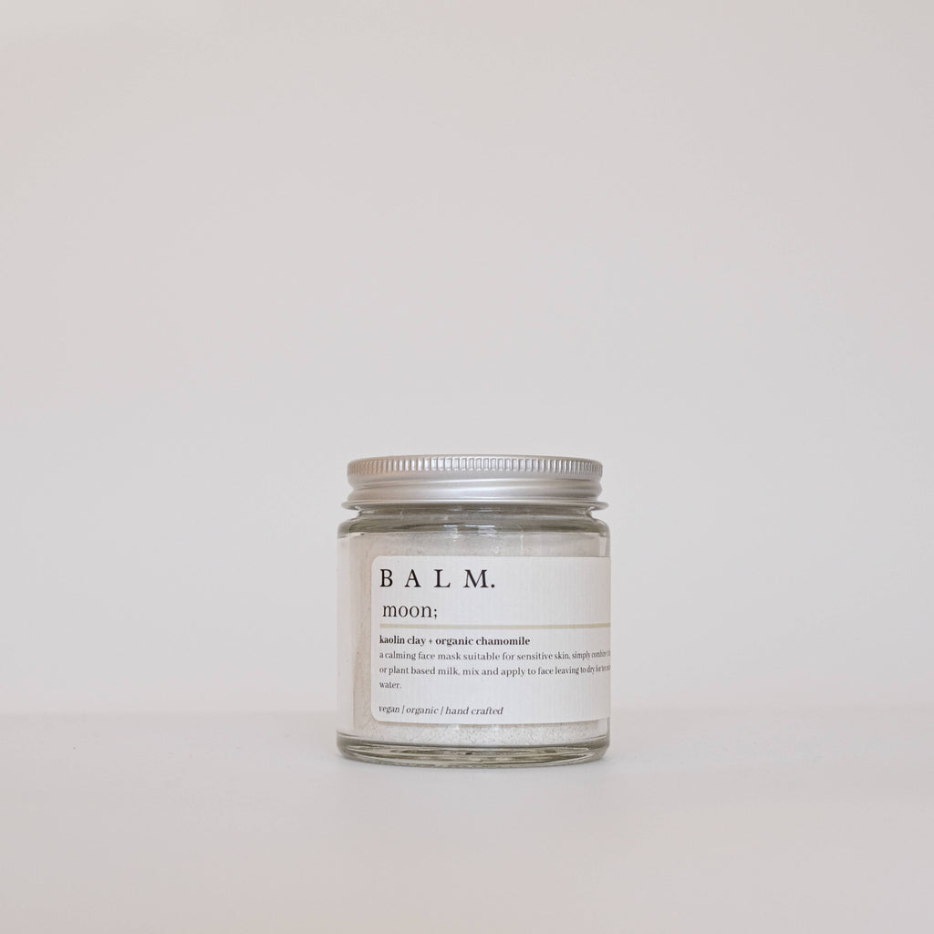 MOON Wellness Gift Box