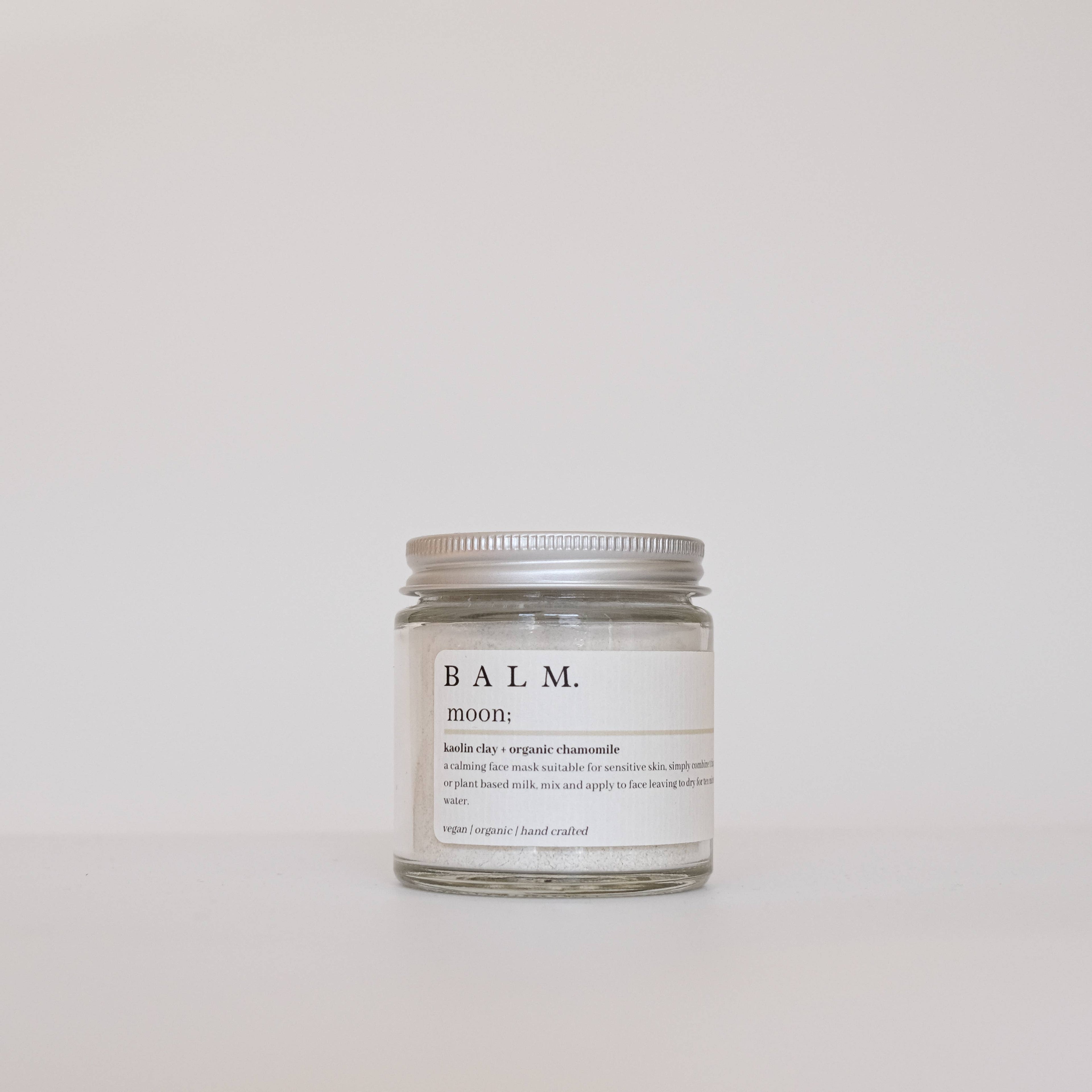 MOON Wellness Gift Box