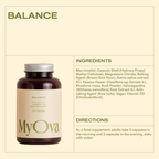 Revive & Thrive Hormonal Balance Supplement