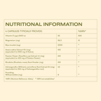 Revive & Thrive Hormonal Balance Supplement