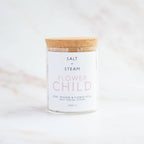 Flower Child - Rose & Orange Facial Steam - 200g