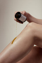 Avocado Oil - 100% Organic & Cold Pressed