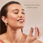 Myoplus Oral Supplement for Energy & Hormonal Health