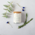 Not Today, Satan - Eucalyptus Facial Steam - 200g