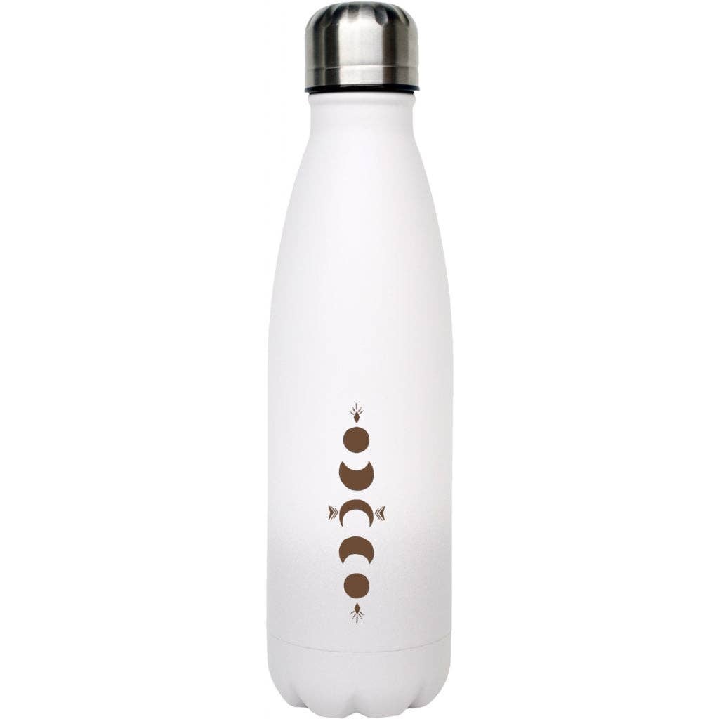 My Bottle - White Gold