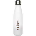 My Bottle - White Gold