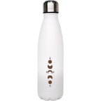My Bottle - White Gold