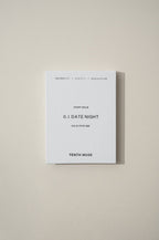 Date Night Solid Perfume Balm