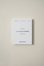 Italian Summer Solid Perfume Balm