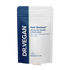 Hair Saviour® | 60 Capsules | Healthy Hair Growth | AnaGain