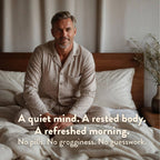 Natural Sleep Patches with Valerian, Hops, Passionflower